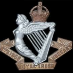 R Irish Hussars 150x150 - 6259 Corporal Pinchin (Sidney)