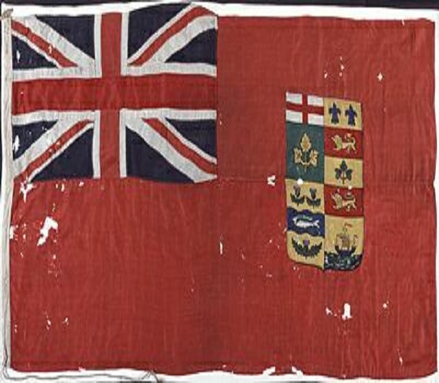 Canadian.flag  - Commonwealth and Others remembered