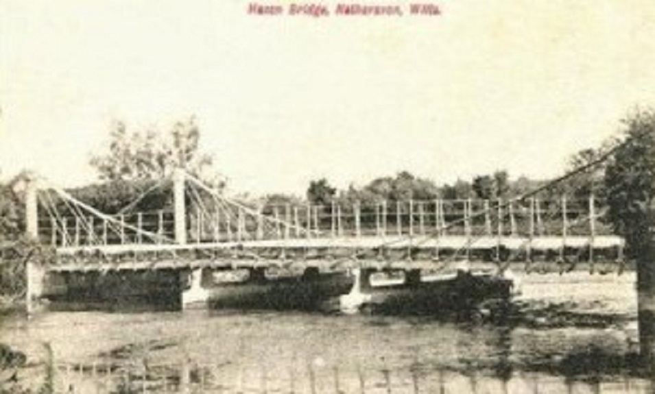 Haxton Bridge