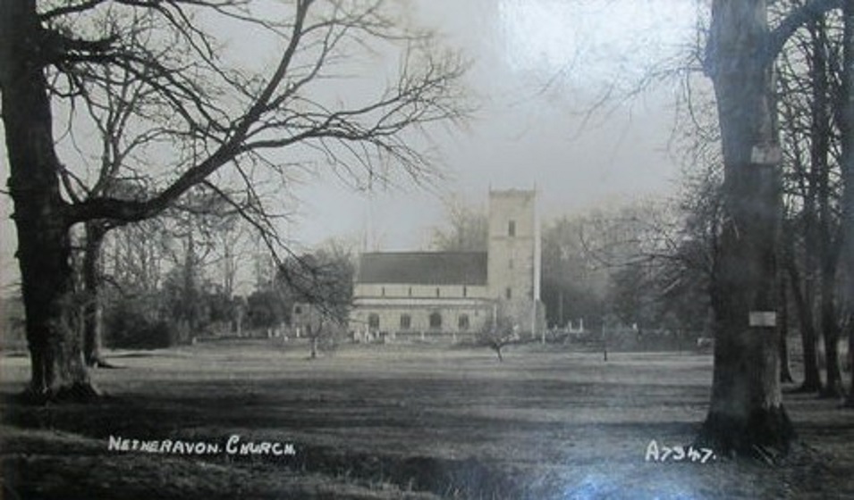 Netheravon Church