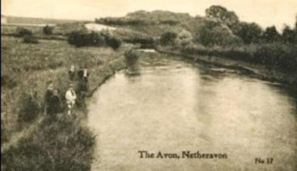 The Avon, Netheravon