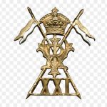 kisspng 17th 21st lancers cap badge cavalry regiments of the british army 5b0e3579db8c55.30656656152765784989931 150x150 - Percy Anderson