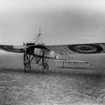 RFC Bleriot1 150x150 - THE FIRST TO FALL - NETHERAVON AIRFIELD, AUGUST 12th, 1914